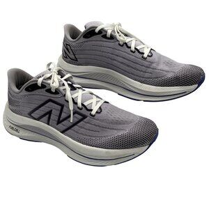 New Balance FuelCell Walker Elite Womens 11 Running Shoes Purple Sneakers Gym